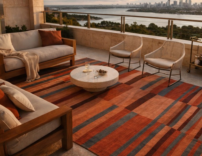Designer Rug